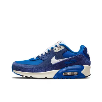 Nike Air Max 90 Signal Blue GS