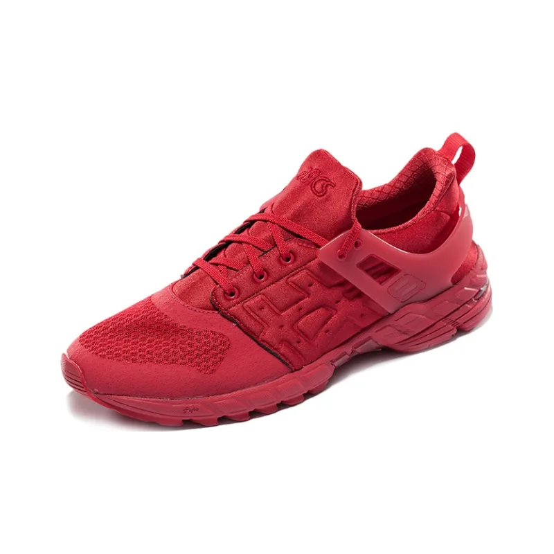 Asics GT DS Classic Red-2