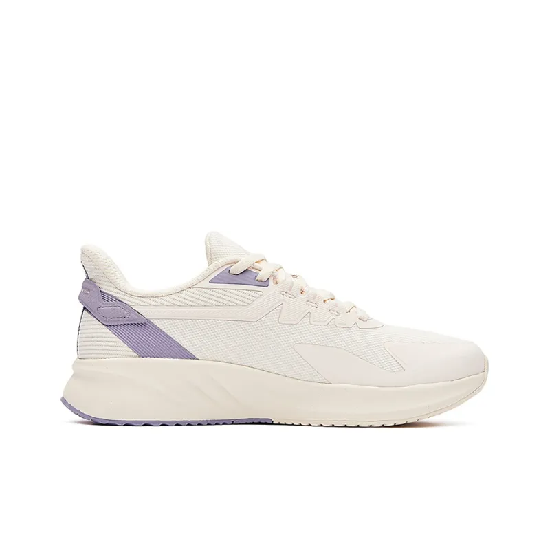 361° Anti Slip Wear Resistant Low Top Sports Casual Shoes Women's Sago-1