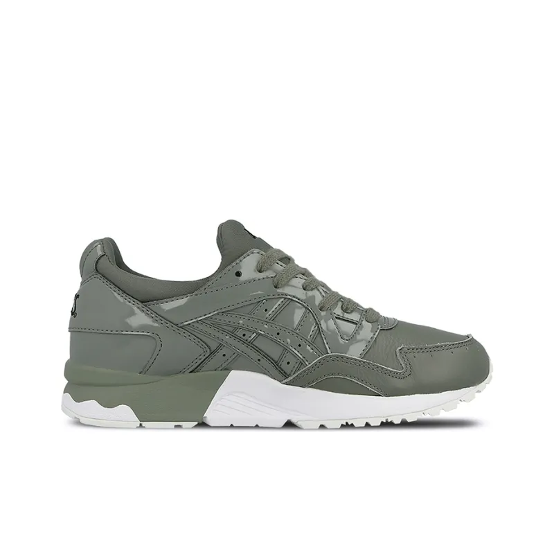 Asics Gel Lyte V 'Green White'-1