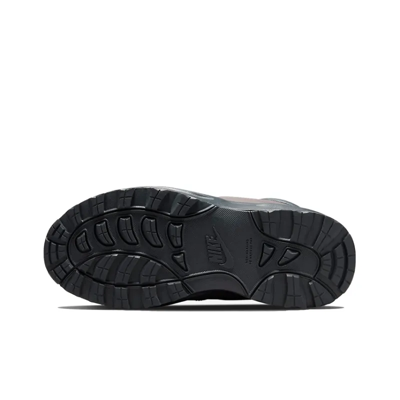 Nike Manoa Leather 'Violet Ore' GS-5