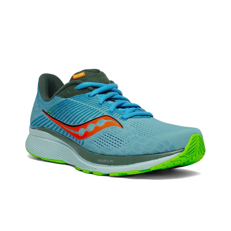 saucony Guide 14 'Future Spring'-2