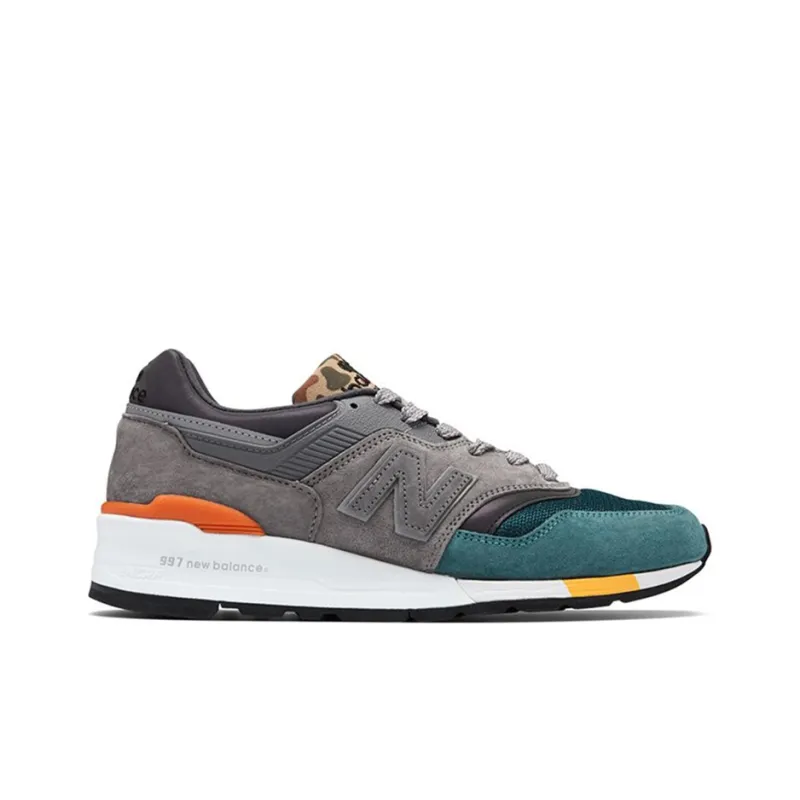 New Balance 997S Duck Camo-1
