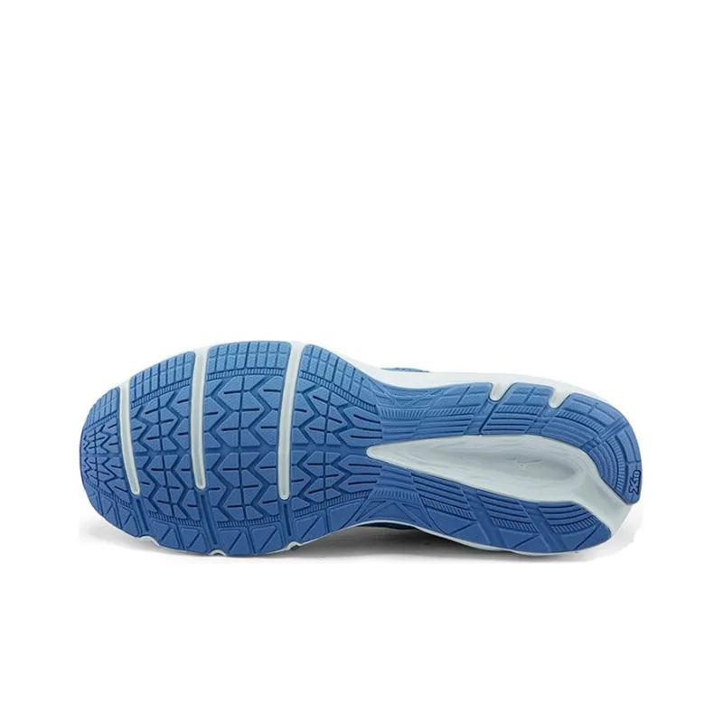 Mizuno Spark 6 Blue Women's-4