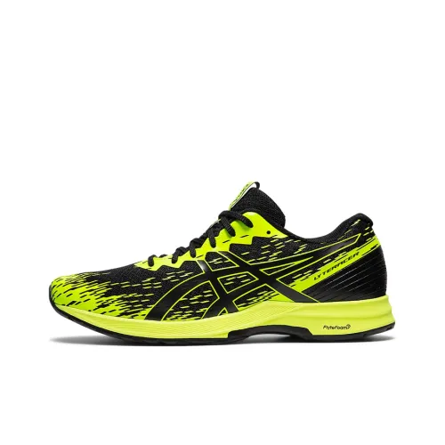 Asics Lyteracer 3 2E Wide 'Safety Yellow'