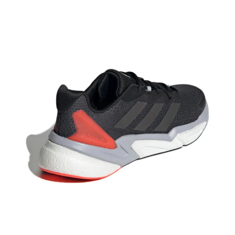X9000L3 Adidas 'Carbon Solar Red'-3