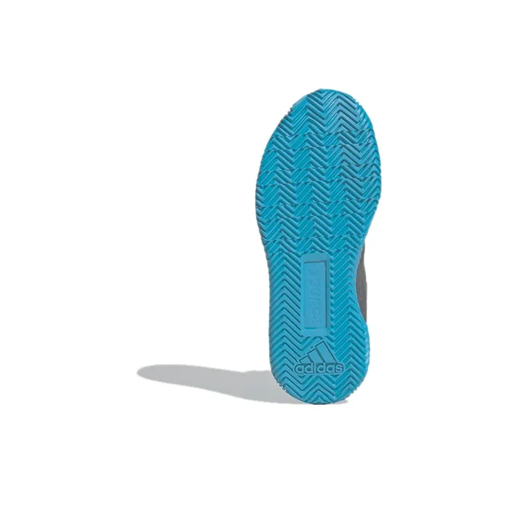 Adidas Stycon 'Black Blue' Women's-5
