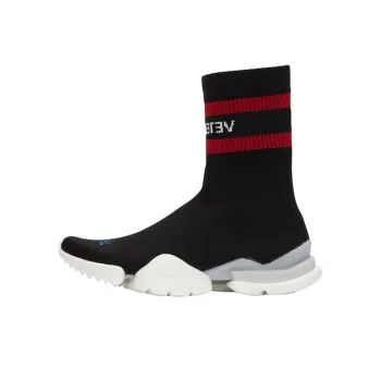 Sock Pump Vetements X Reebok High Top 'Black'