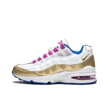 Nike Air Max 95 Peanut Butter & Jelly GS