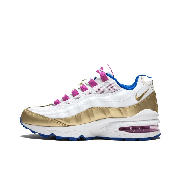 Nike Air Max 95 Peanut Butter & Jelly GS-0