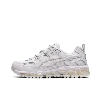 Asics Gel-Dedicate 7 Running Shoes Women's Low-Top White