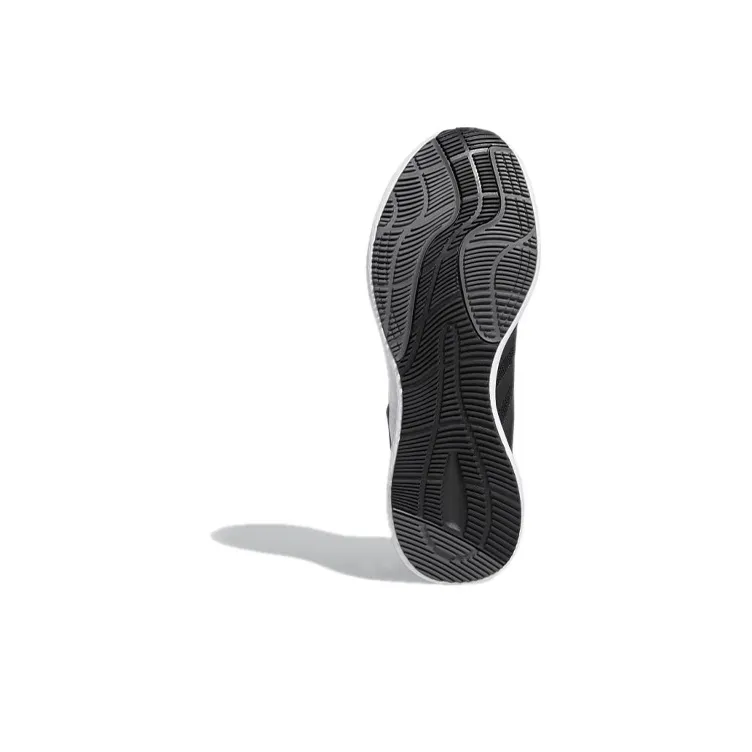 Adidas Edge Lux 4 'Black White' Women's-5