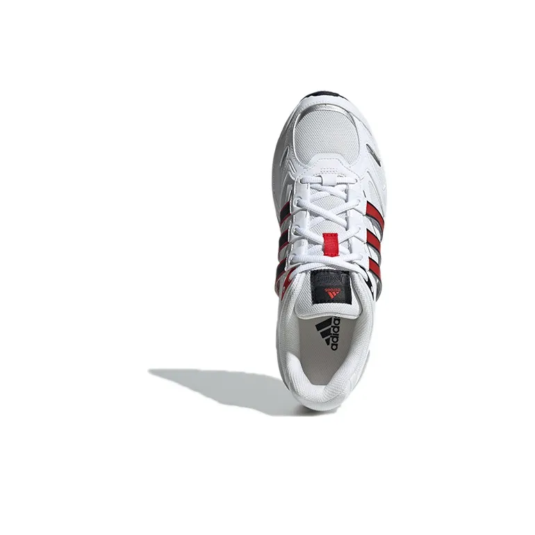 Adidas Spiritain 2000 Marathon Running Shoes 'White Blue Red'-4