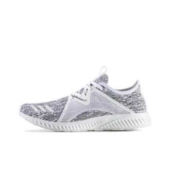Adidas Edge Lux 2.0 'Gray White' Women's