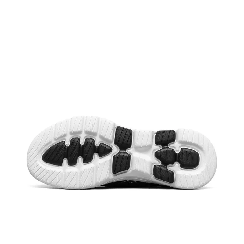 Skechers Go Walk 5 Lazy Shoes Black Women's-4