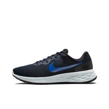Nike Revolution 6 'Dark Obsidian Hyper Royal'