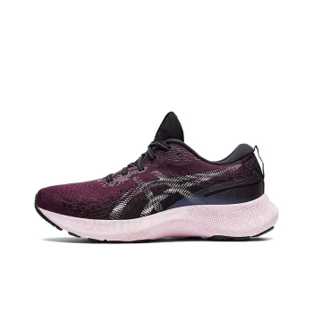 Asics Gel Nimbus Lite 3 'Black Barely Rose' Women's