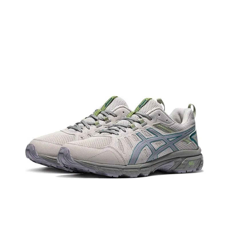 Asics Gel Venture 7 Mx 'Grey Smokey Blue'-2