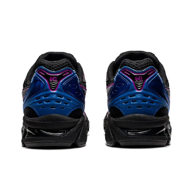 Asics Gel Kayano 14 Black Lake Drive-4