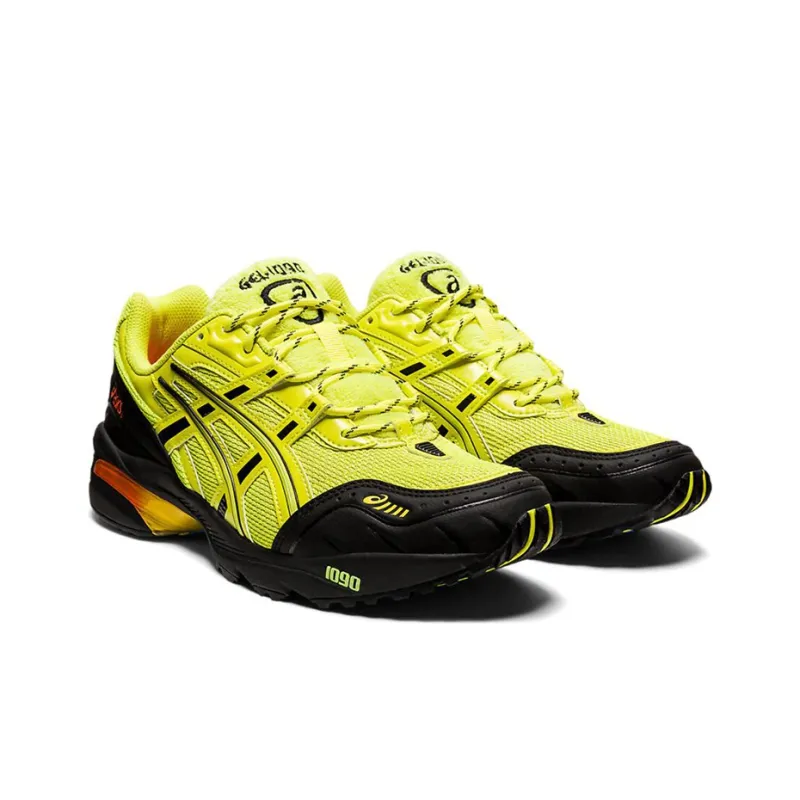 Asics Gel 1090 IAB Studio AI 2 Lime-2