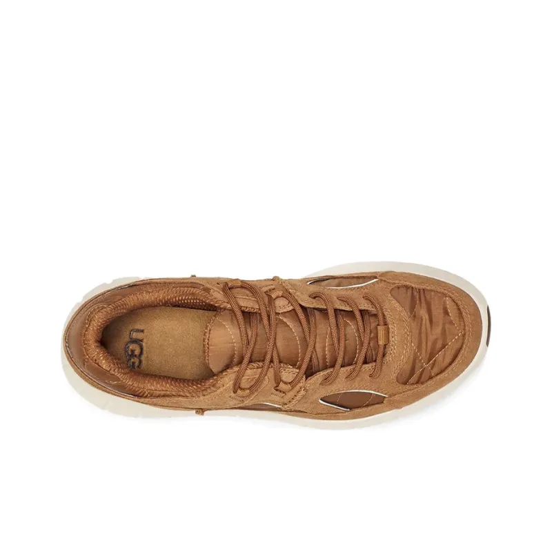 UGG Westsider Low Pufflite Sneaker 'Chestnut'-3