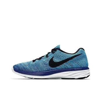 Nike Flyknit Lunar3 'Gm Royal' Women's