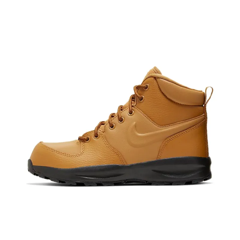 Nike Manoa Leather Wheat GS-0