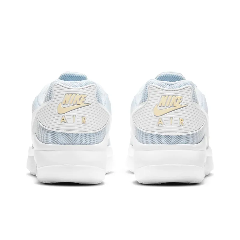 Nike Air Max Oketo 'Blue White' Women's-4