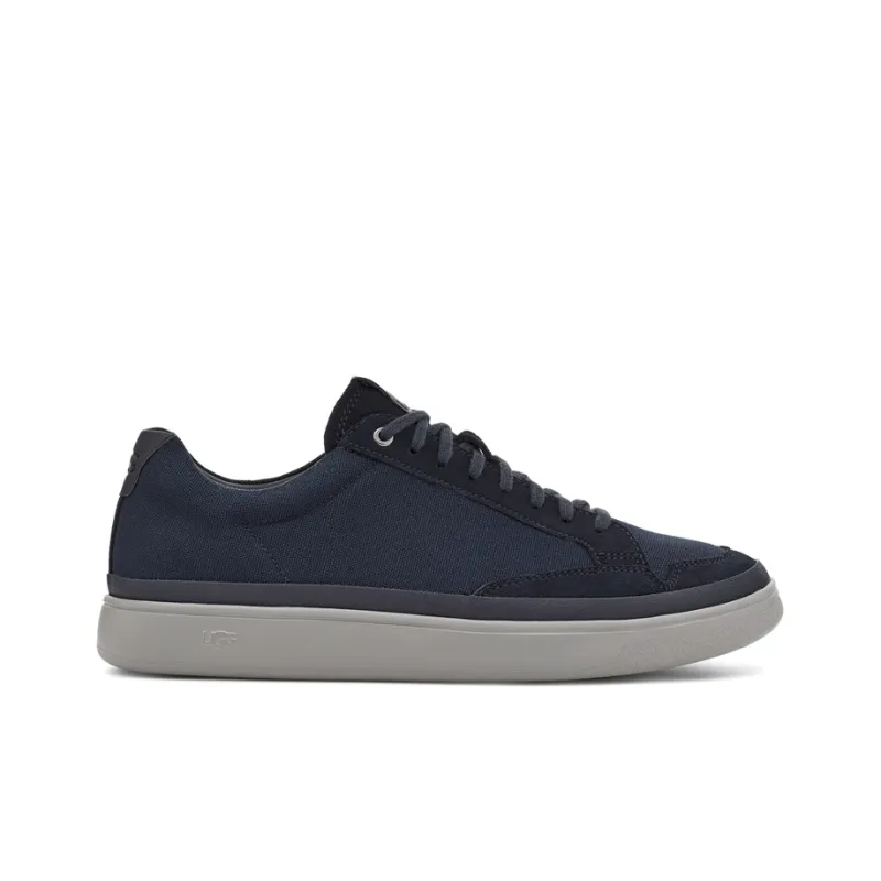UGG South Bay Sneaker Low Canvas 'Blue'-1