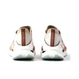 NIO Life Running Shoes Unisex Low-Top Oat Gray