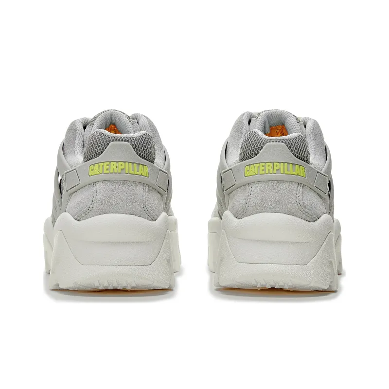 CAT Hiking / Trekking Shoes Unisex Low Top White-3