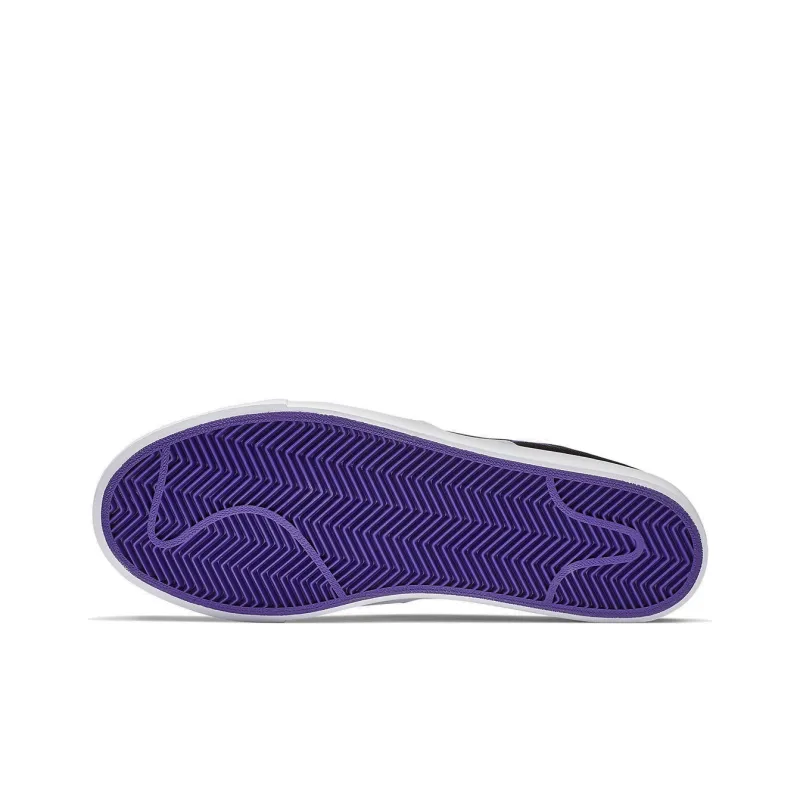 Nike Sb Zoom Stefan Janoski Slip Nba Lakers-5