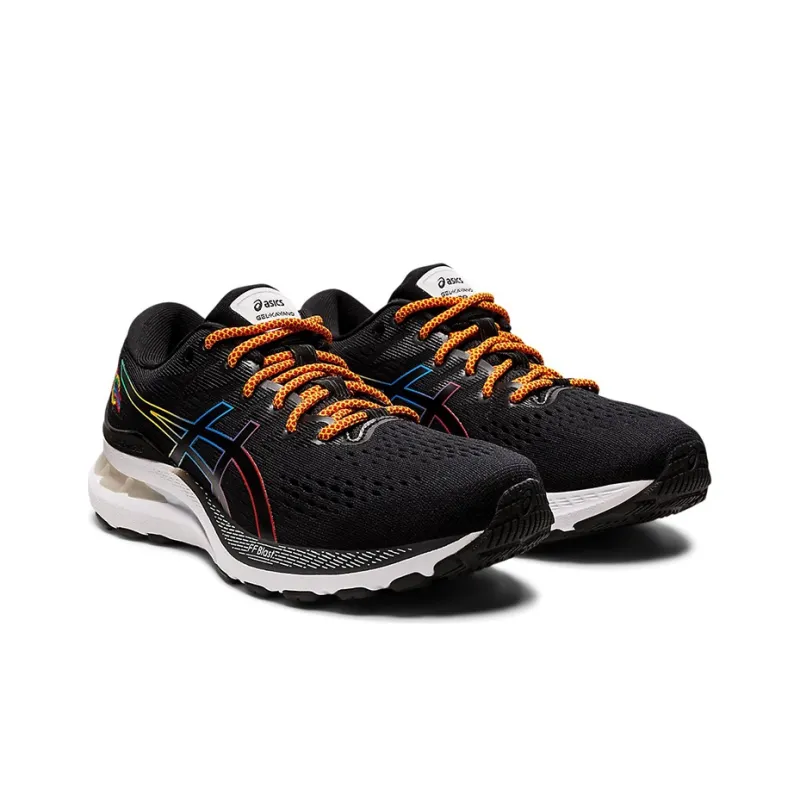 Asics Gel Kayano 28 'Black Orange' Women's-2