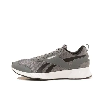 Reebok Running Shoes Men Low-Top Coffee Brown