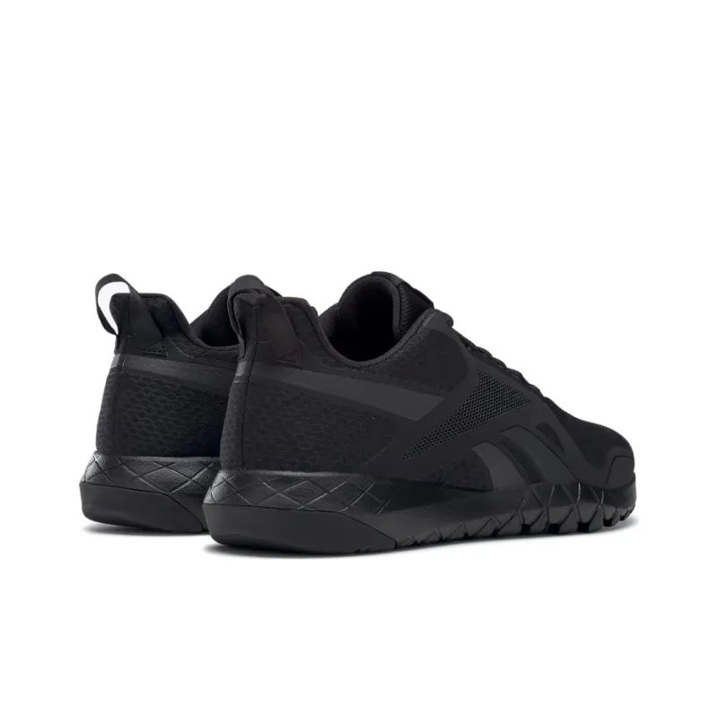 Reebok Flexagon Force 3 'Black Pure Grey'-3