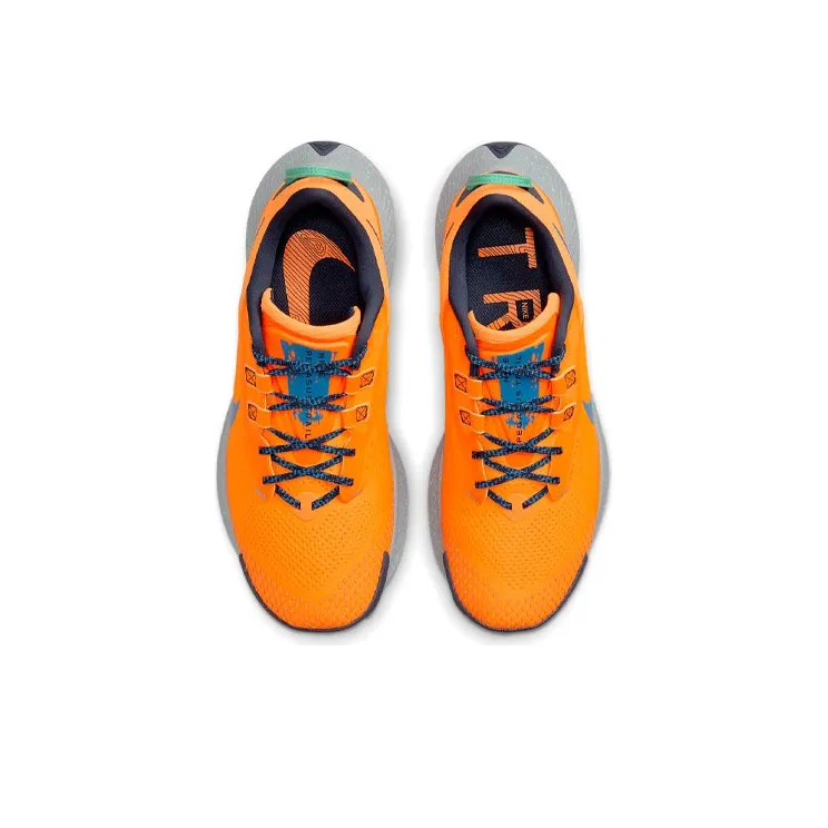 Nike Pegasus Trail 3 Total Orange-3