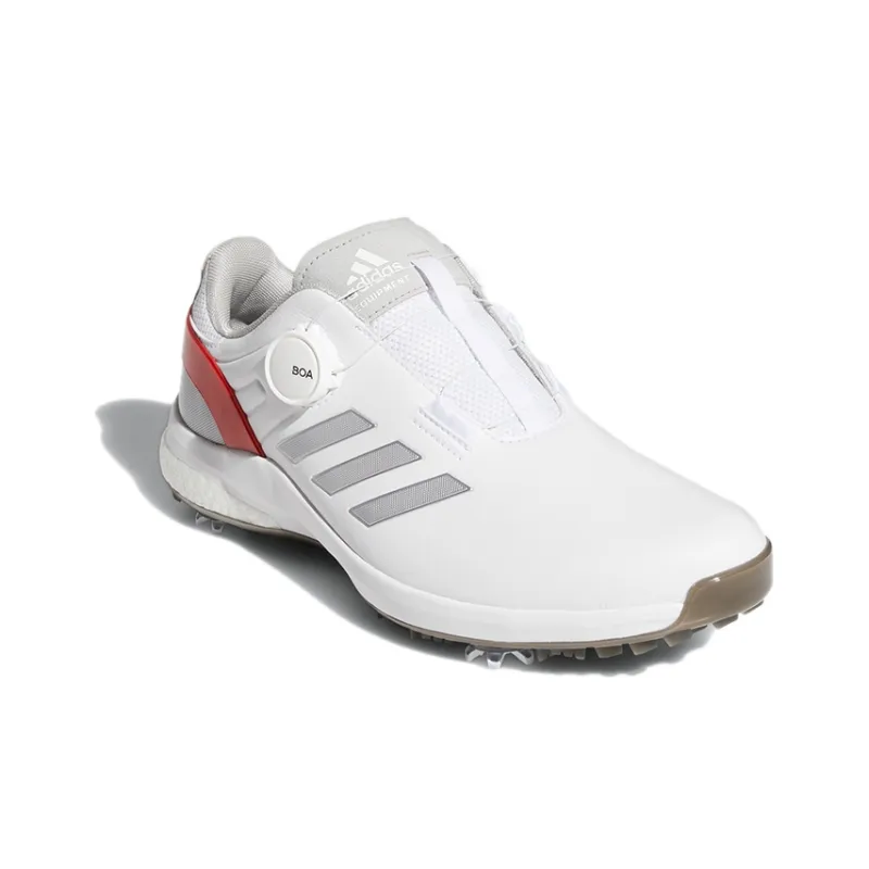 Adidas Eqt Boa Golf 'White Scarlet'-2