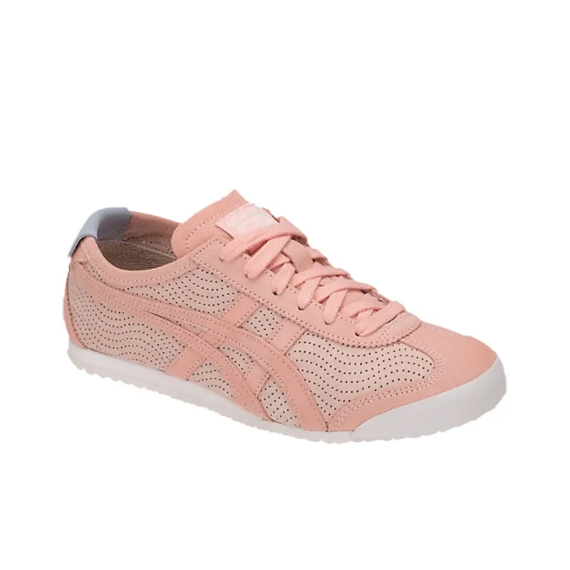 Onitsuka Tiger Mexico 66 'Pink White' Women's-3