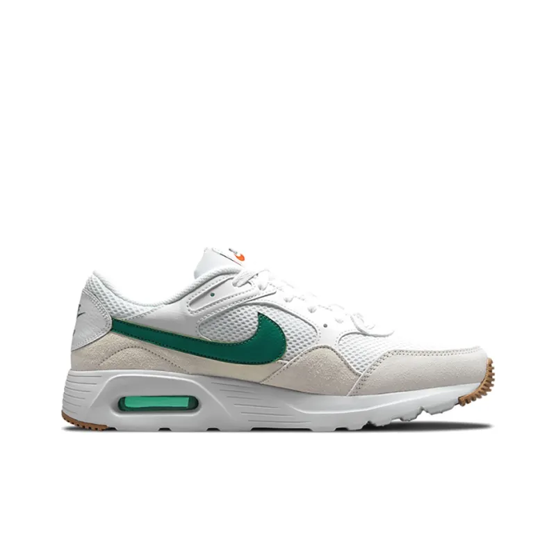 Nike Air Max Sc 'White Green Noise Gum'-1