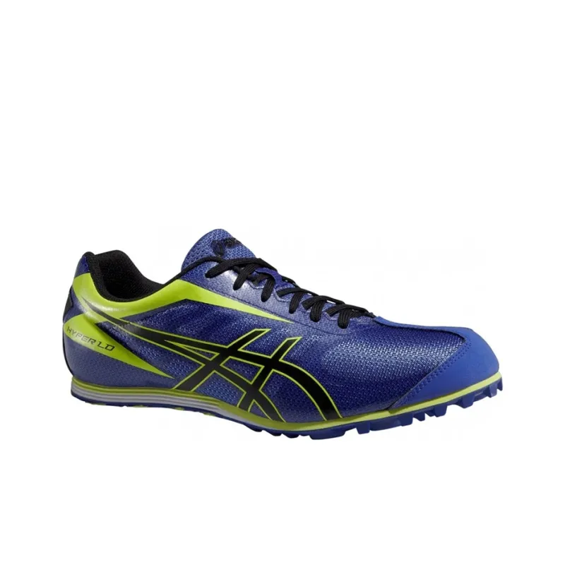 Asics Hyper Ld 5 Blue-1
