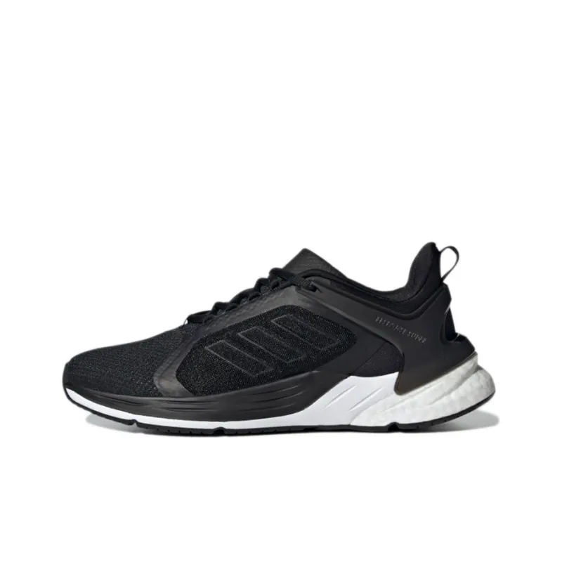 Adidas Response Super 2.0 'Black Grey' Women's-0