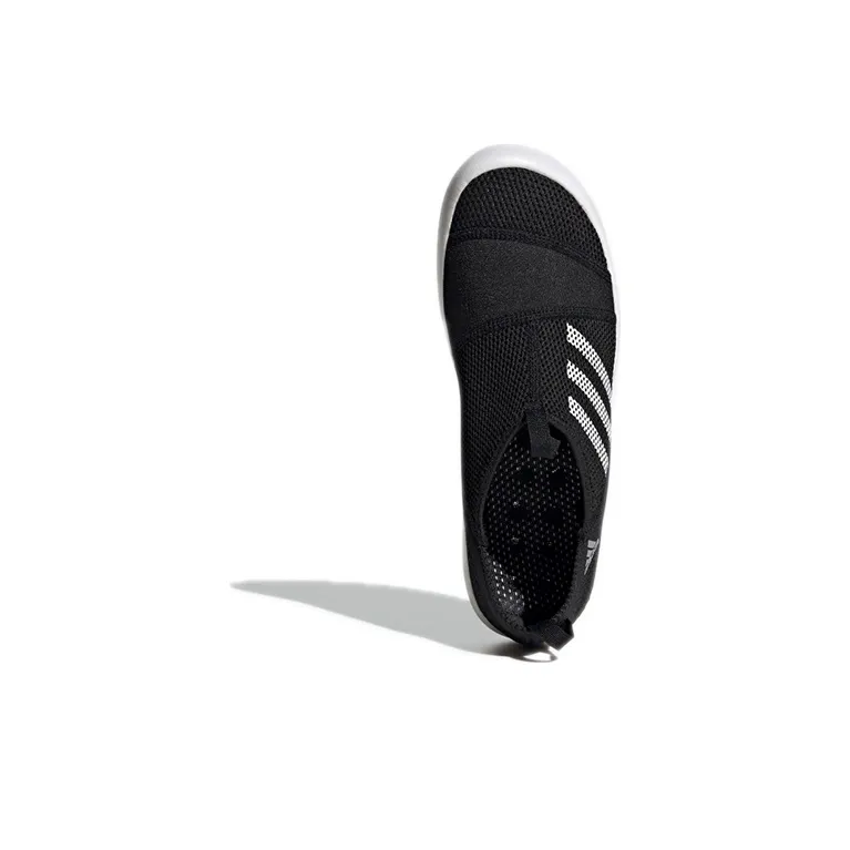 Climacool Boat Adidas Sl Heat.RDY 'Black White'-4