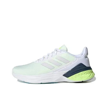 Adidas Response Super 'White Solar Yellow' Women's