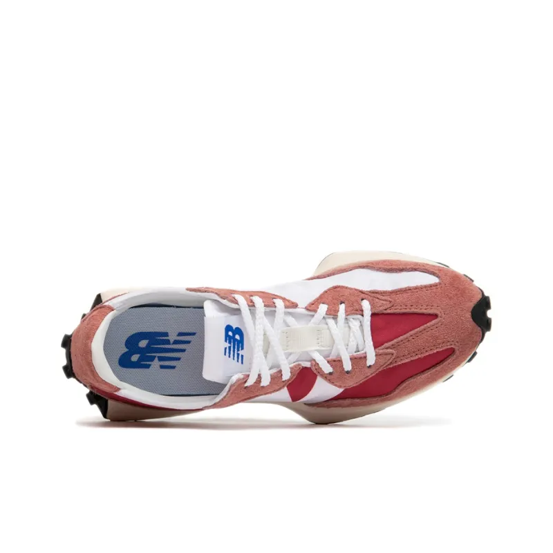 New Balance 327 Washed Henna-2