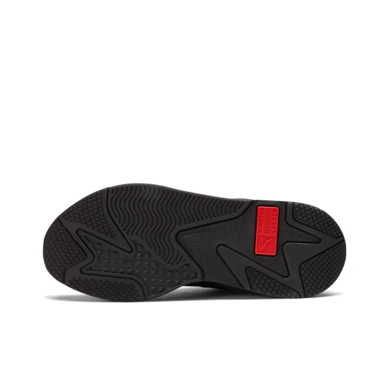 PUMA RS X3 Nipsey Hussle The Marathon Continues 10th Anniversary Black-4