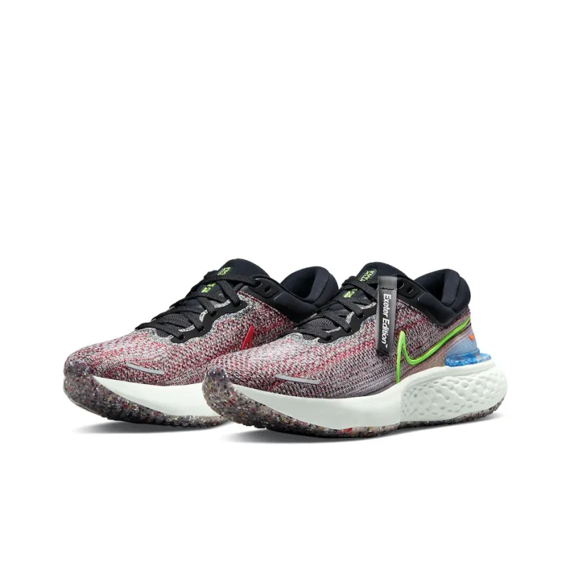 Nike ZoomX Invincible Run Flyknit Exeter Edition-2