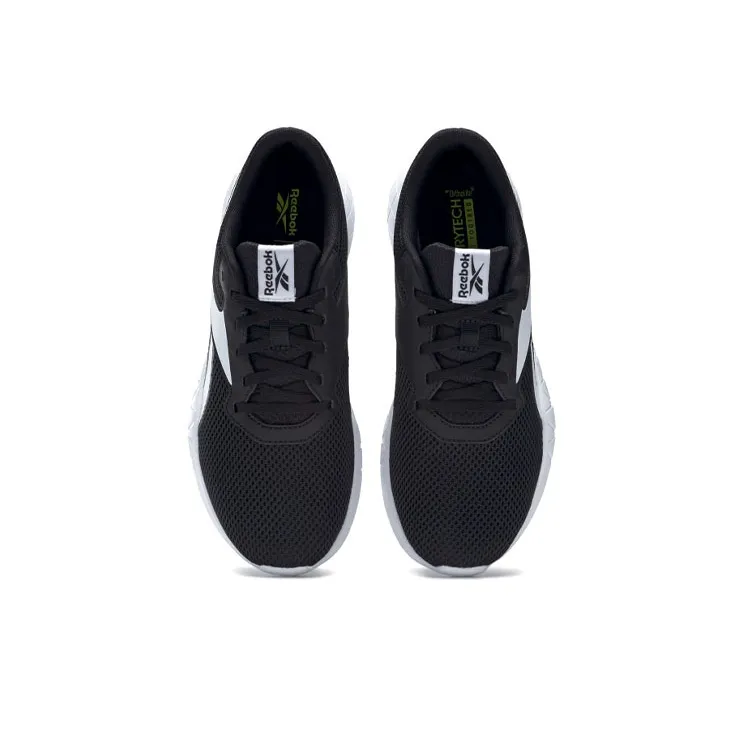 Reebok Women's Flexagon Energy Tr 3 'Black White' Women's-3