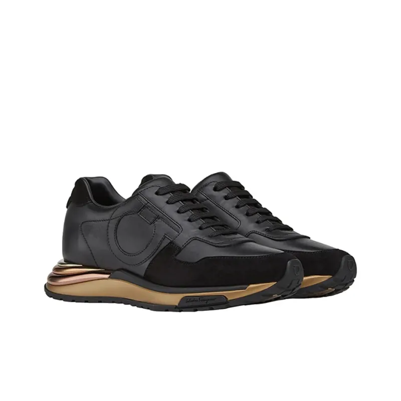 FERRAGAMO Brooklyn Sneakers-2