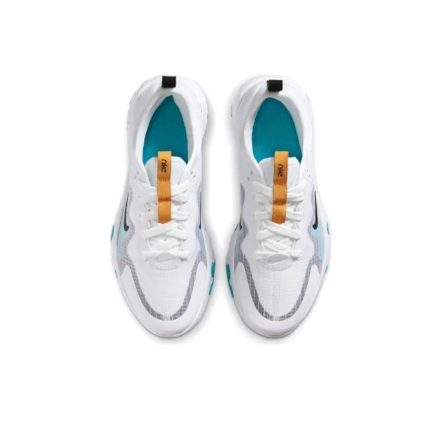 Nike Renew Lucent White/Blue GS-3