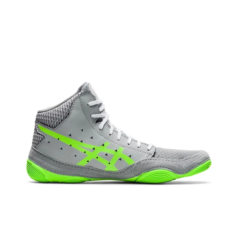 Asics Snapdown 3 'Sheet Rock Green'-1